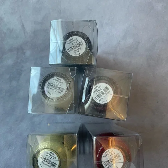 OPI Wicked Nail Polish Collection - Bold Shades - Picture 2 of 9